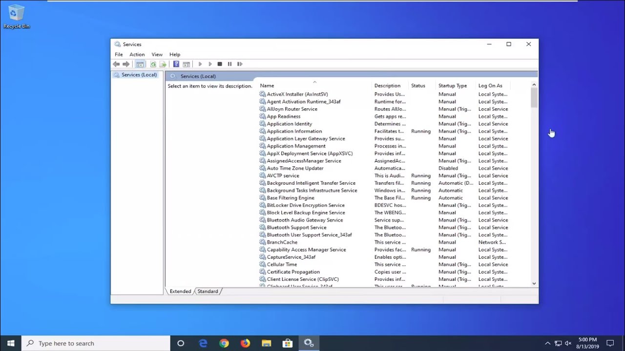 How to Block and Allow IP Addresses Using Windows Firewall &ndash; Easy