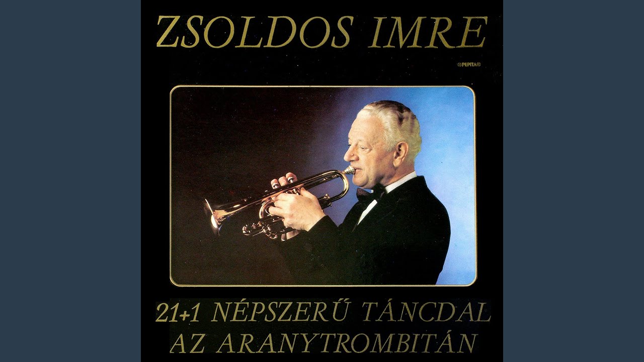 Lehet, hogy szép nem vagyok / Talán egy perc alatt