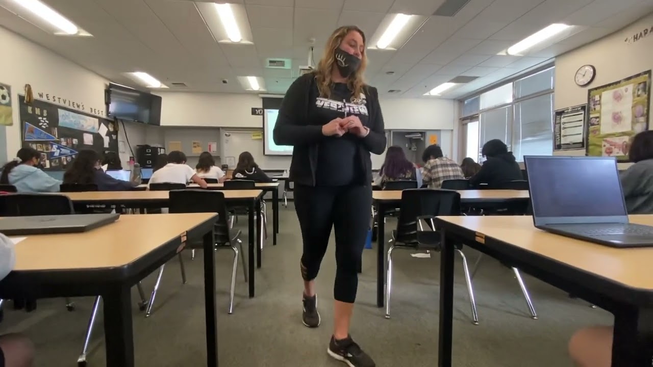 Cycle 2 clip 3- Informal Assesment