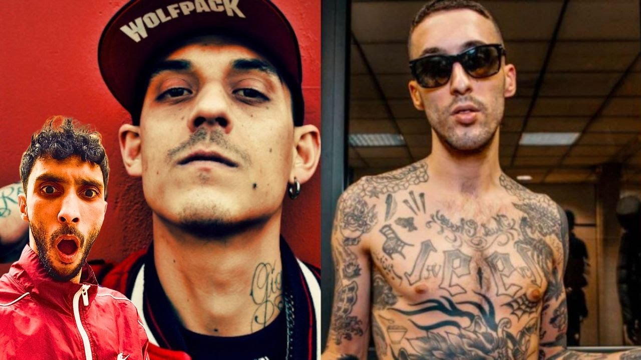 presimale Dissing - JAMIL vs NOYZ | Tutti i diss
