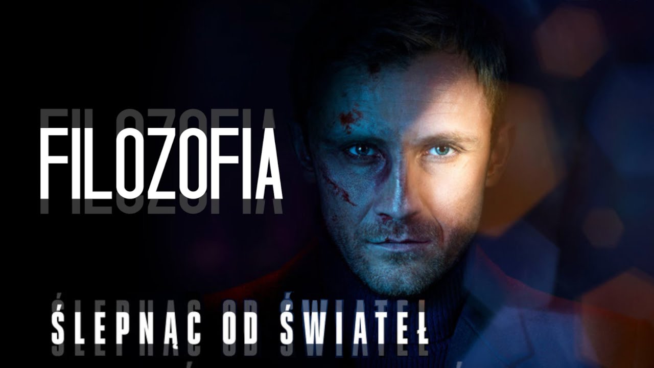 Znaczenie ukryte w ŚLEPNĄC OD ŚWIATEŁ