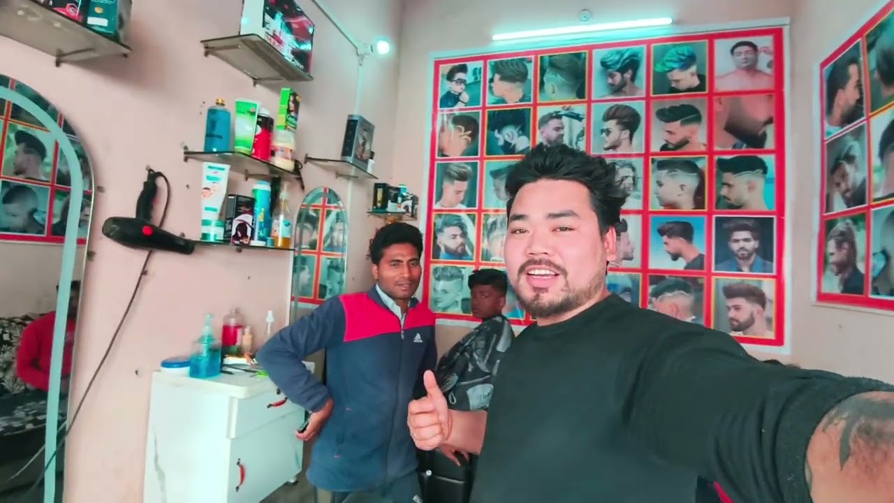 Aj ka din bhoot acha tha😊