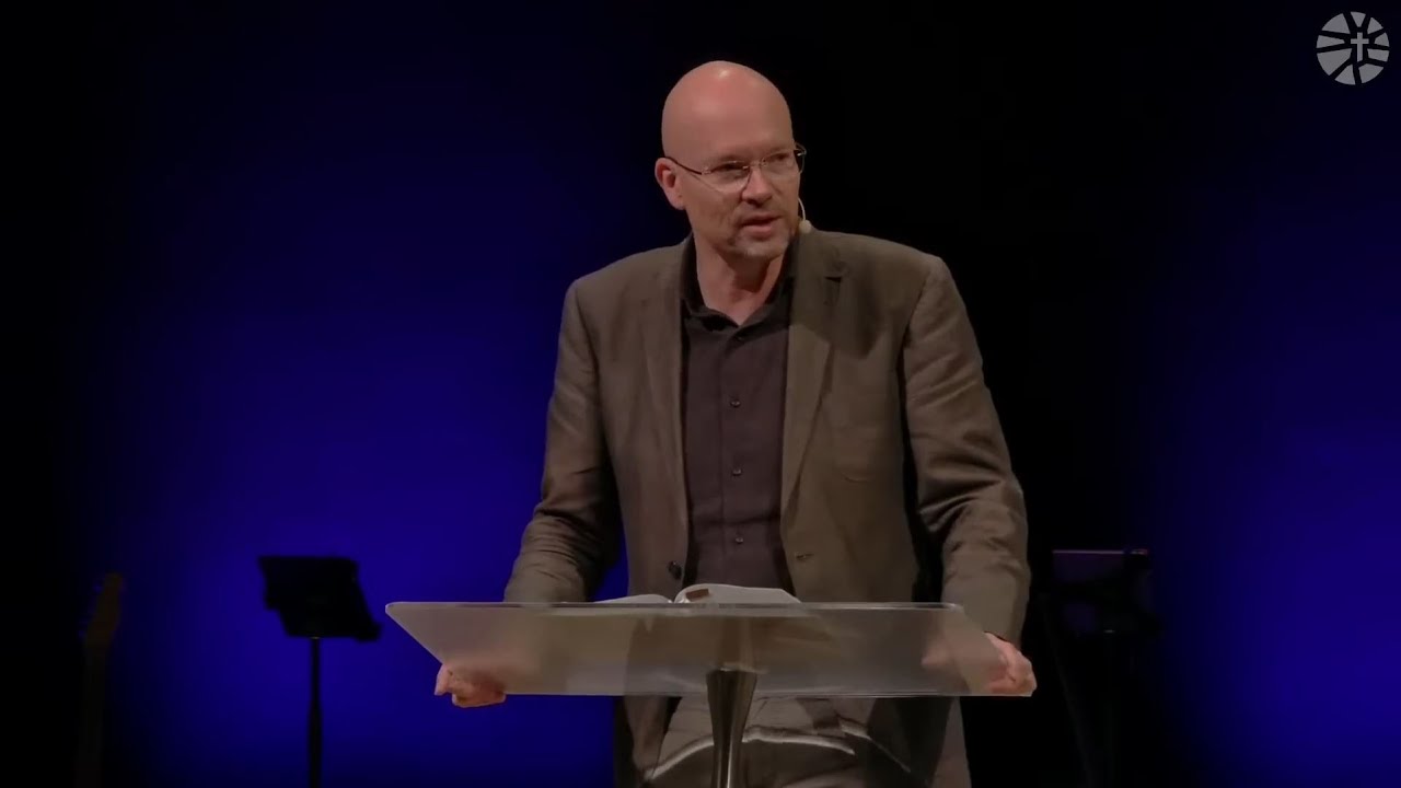 Hoe voorkom ik dat ik bitter word omdat er zoveel haat richting Israël en Joden is?  - Oscar Lohuis