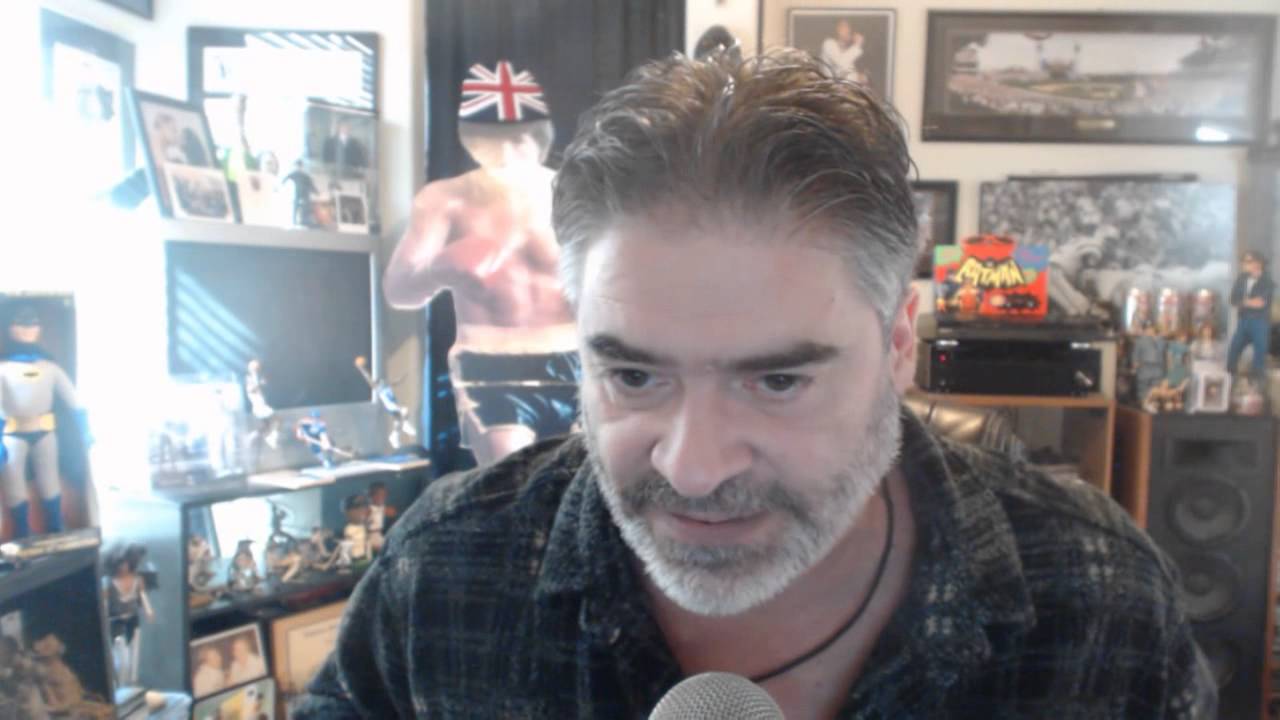 Vince Russo Shoots On Triple H Comments About Joanie 