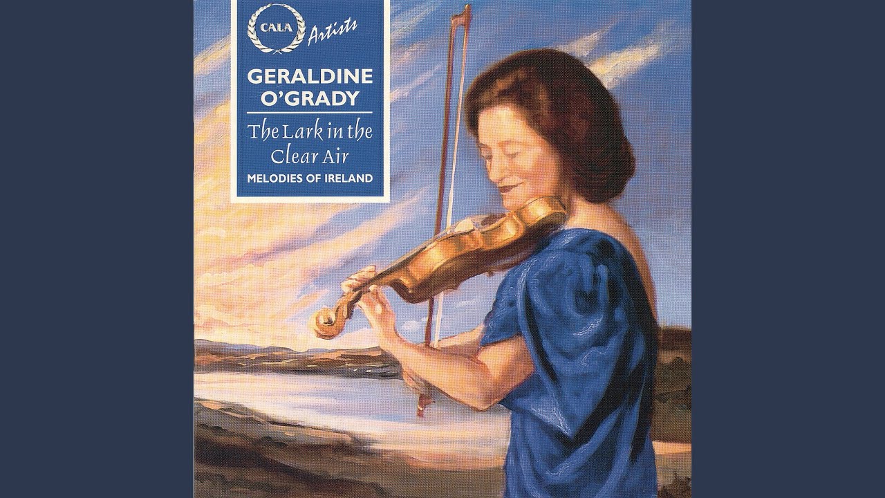 The King of the Fairies (arr. E O'Gallagher)