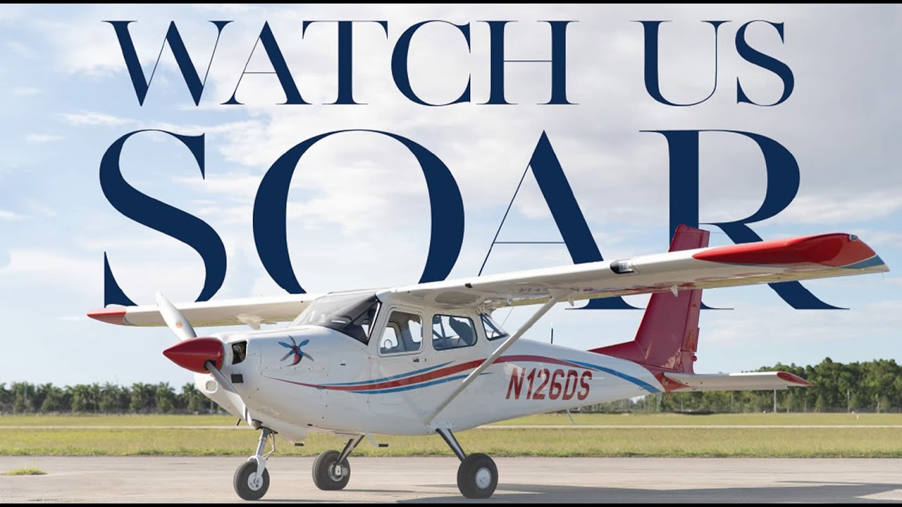 Delaware State University Aviation Feature