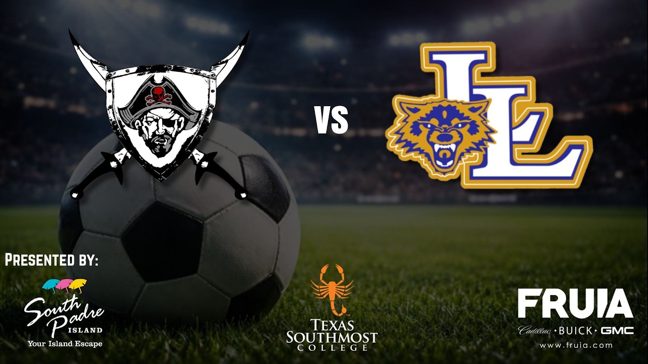 Girls Soccer: Brownsville Rivera vs Brownsville Lopez 2.20.26