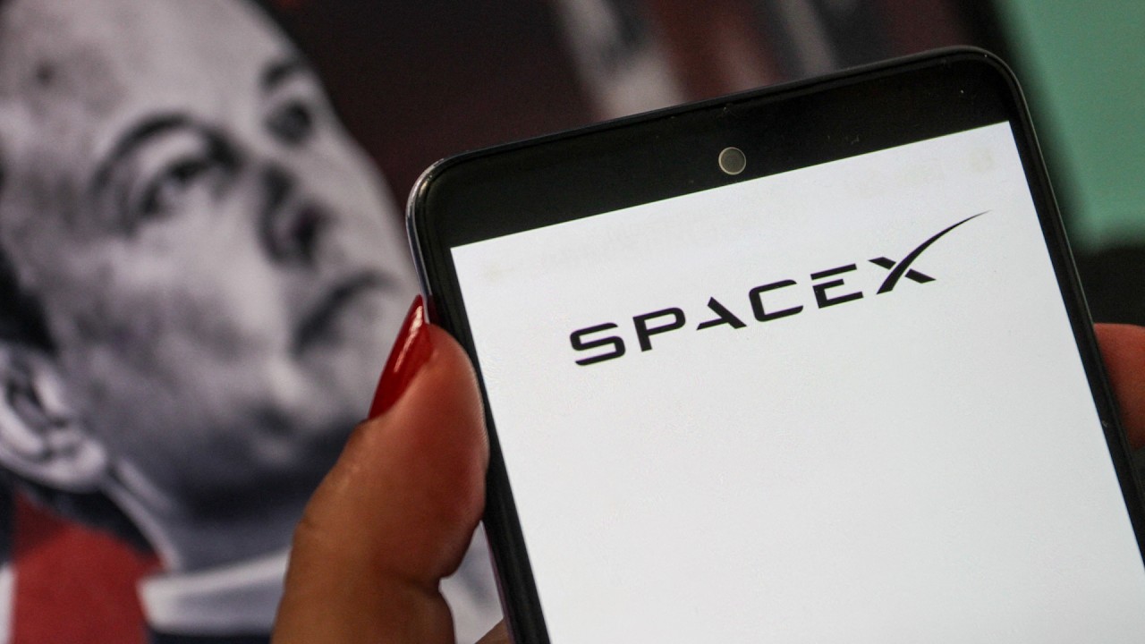 SpaceX IPO Faces First Reality Check