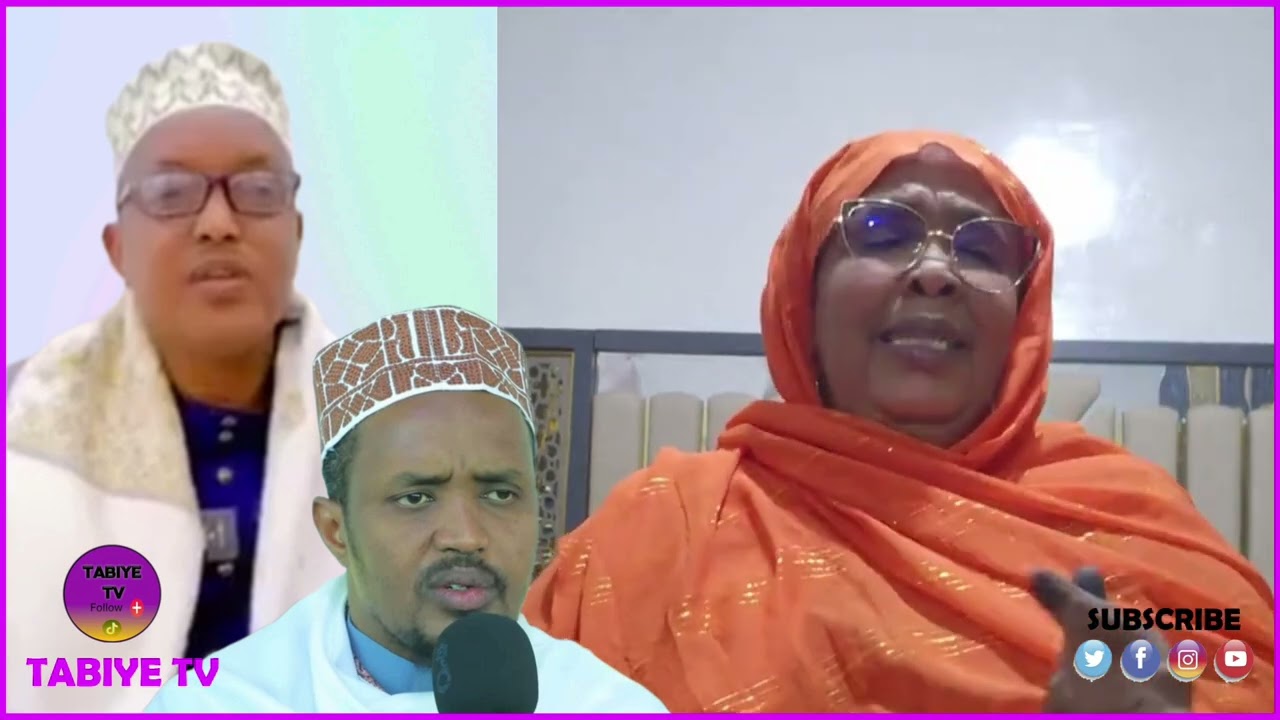 Faaduumo adan oo Si adag uga hadlay Dagaalka labad belod ee Gudabirsi iyo ciise 