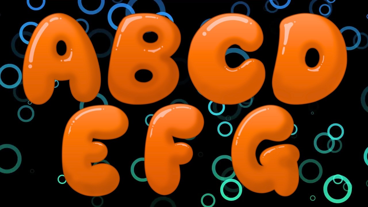 ABC Video for Babies | Alphabet Learning Songs | ABCDEFG