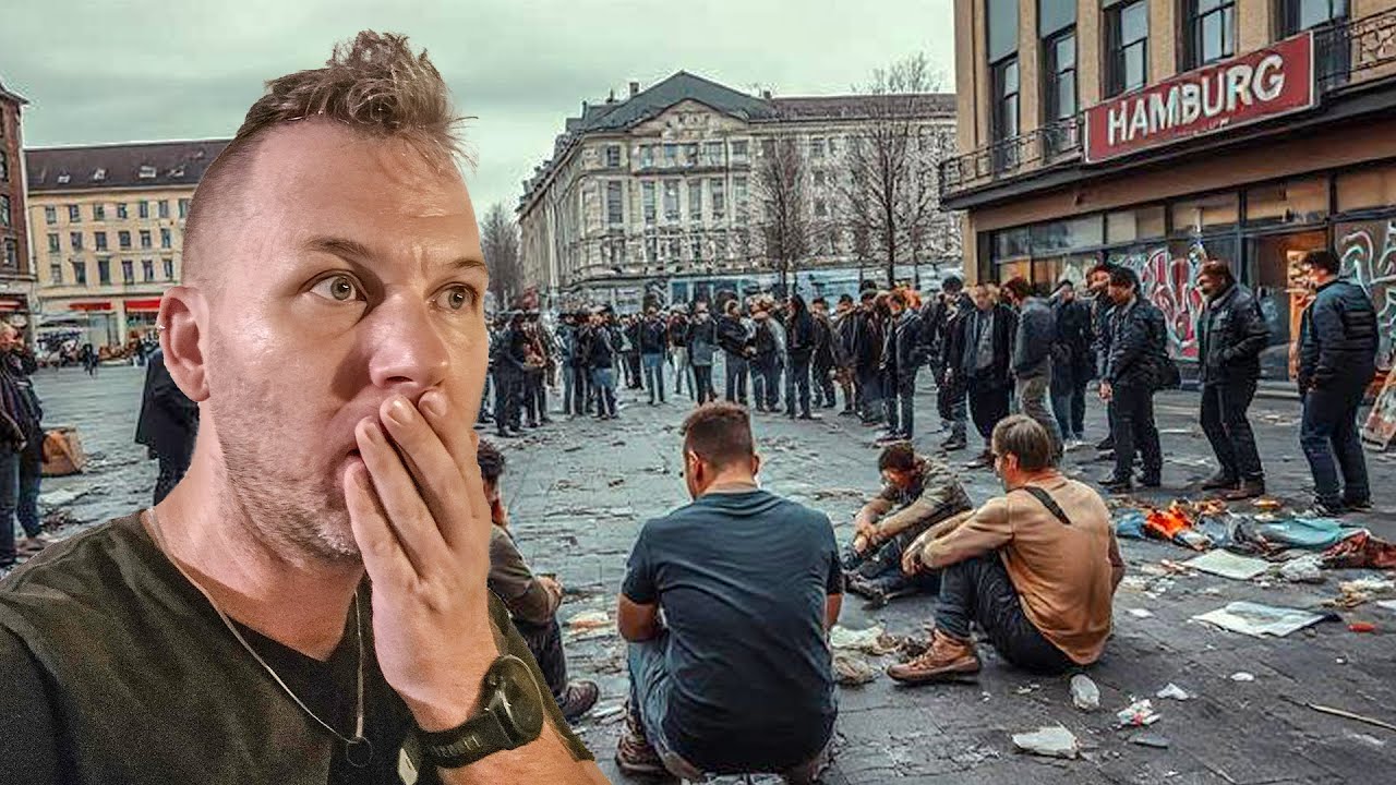 Rückkehr ins 