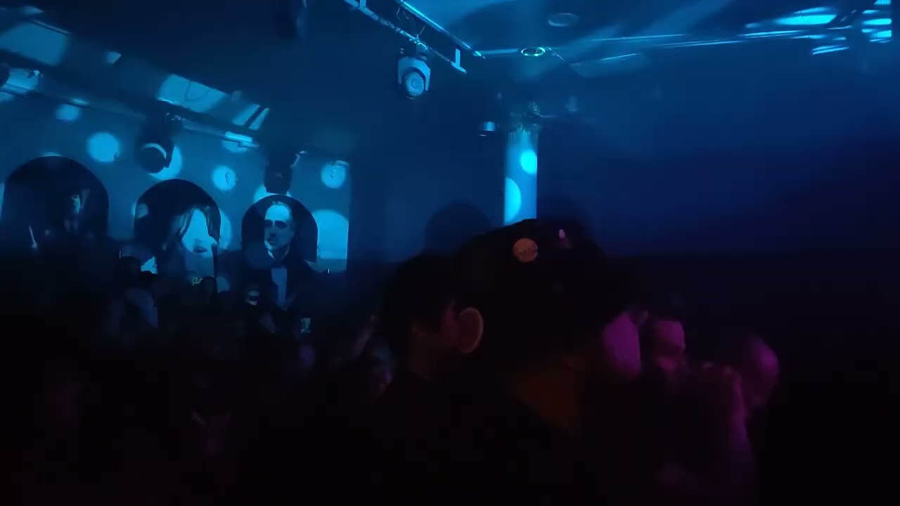 Stereo Terror live - Beast in Black - One Night in Tokio