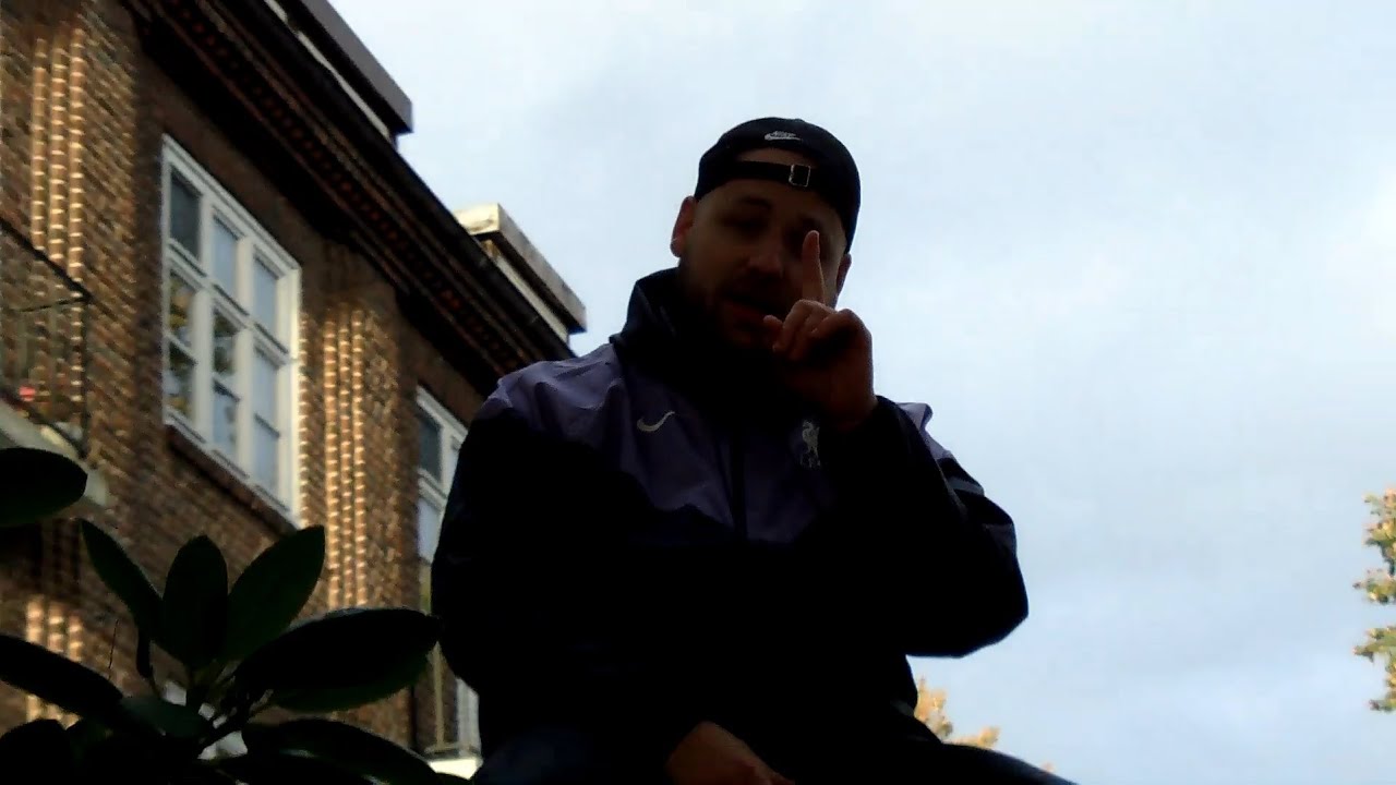KICO - KEIN RAPPER (GIO DISS)