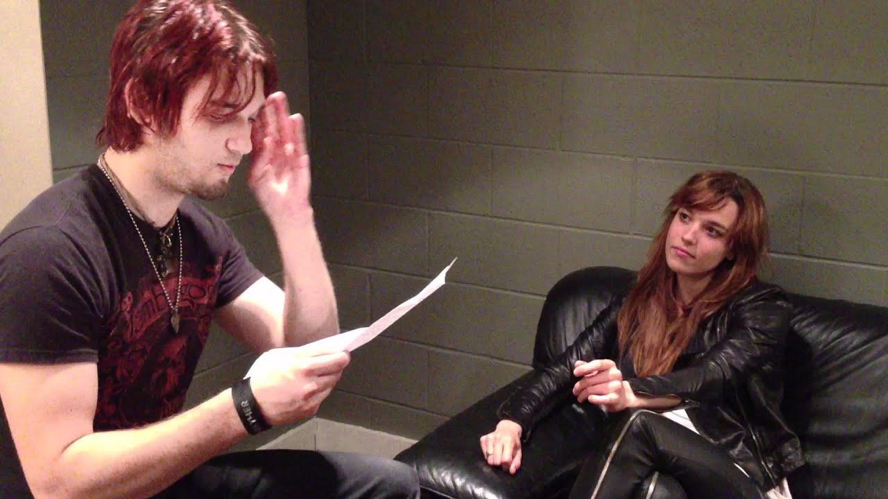 LZZY Hale answers C101 listener questions