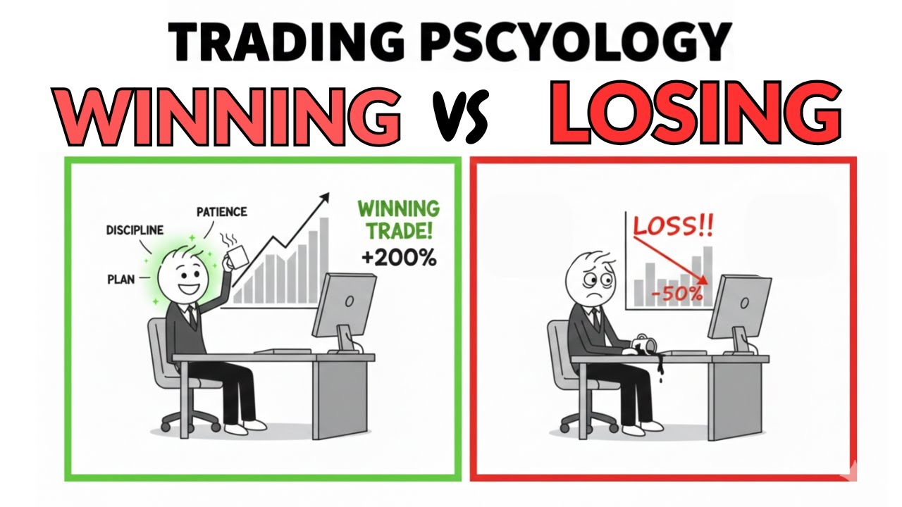 The Probability Mindset That Prints Money
