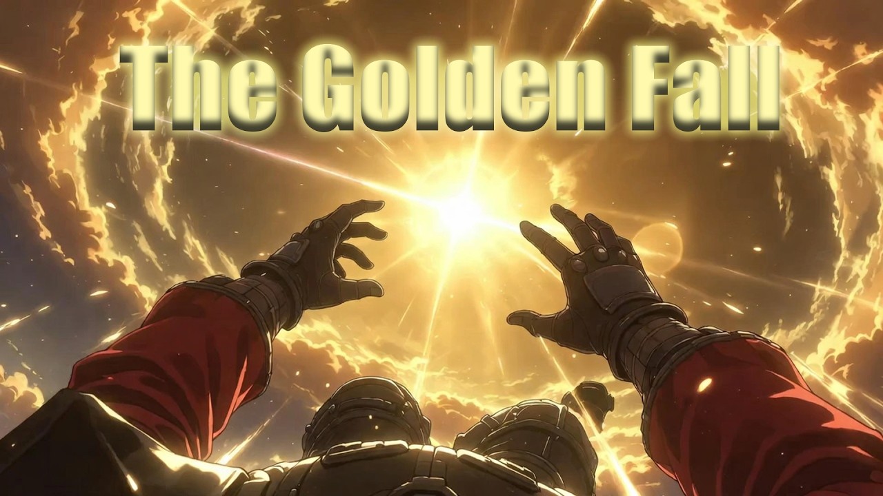 The Golden Fall AMV By Psychro