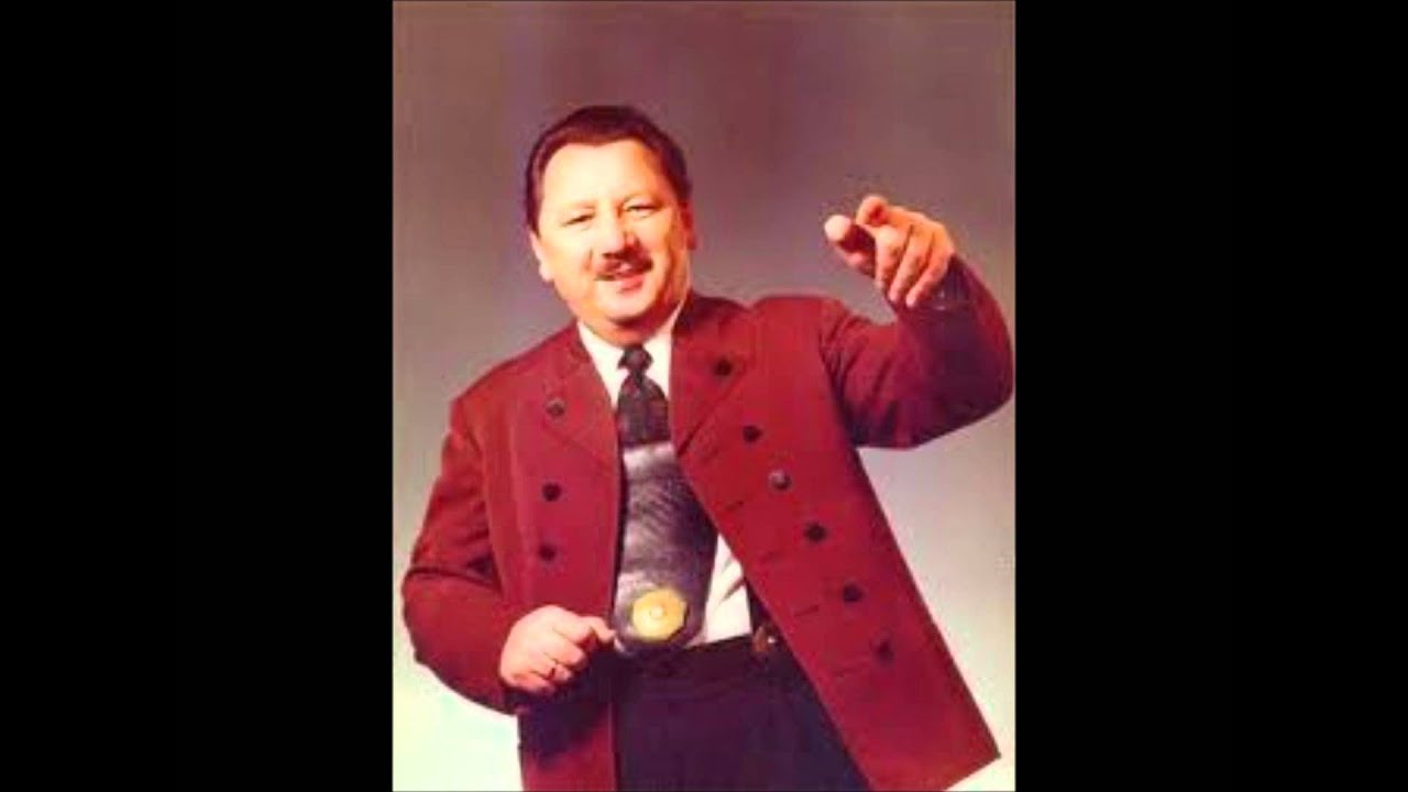 Ernst Mosch - Astronautenmarsch