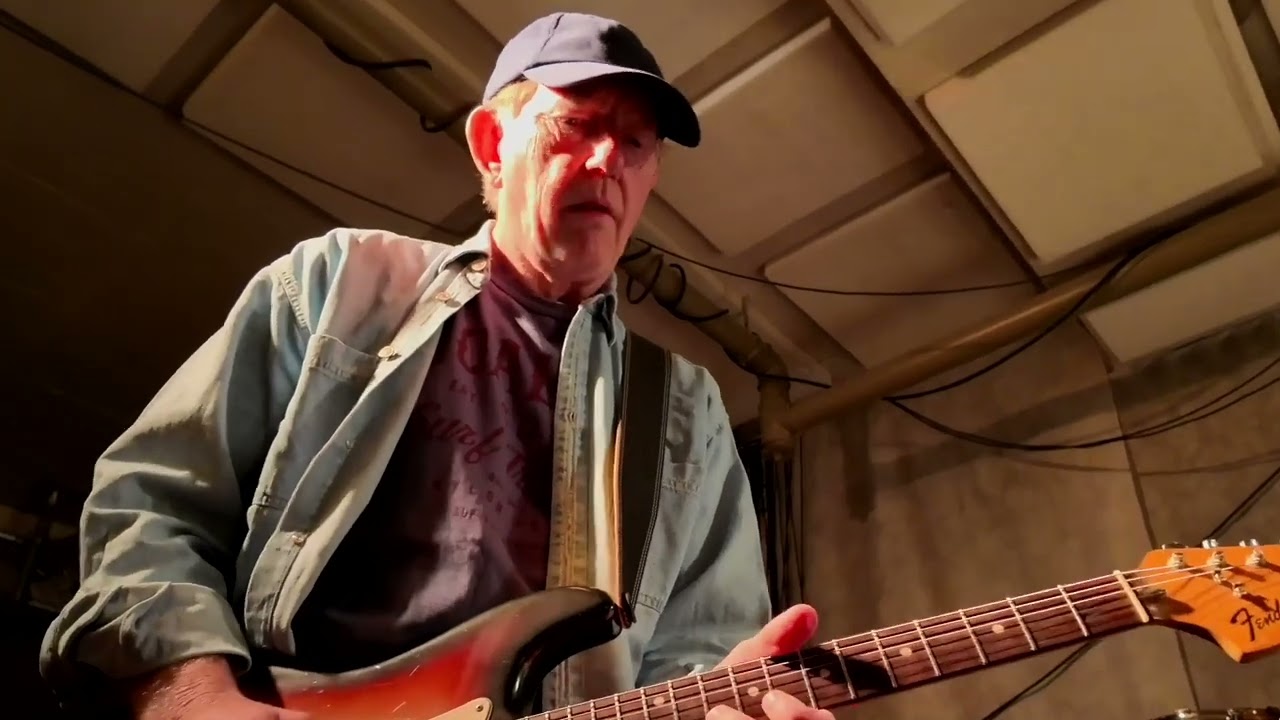 Trailer Soul Tribe Blues Machine