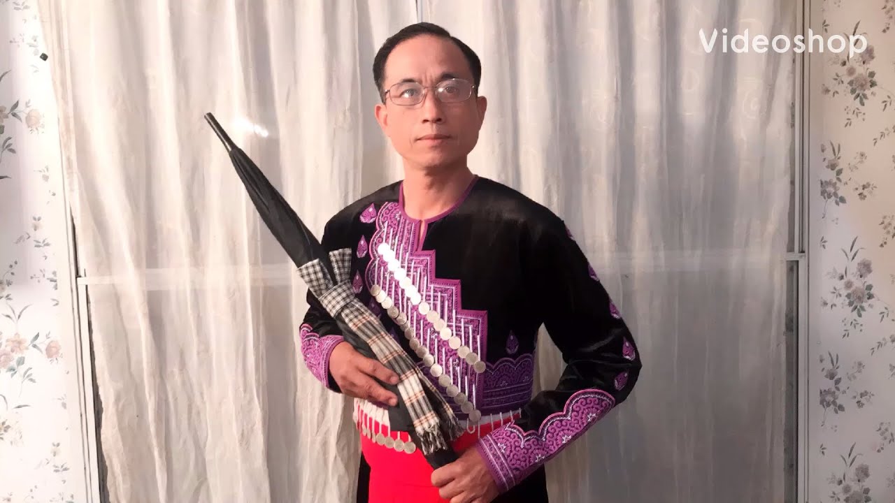 Zaj #10 Yog txheej txheem tshoob by nkia suav Vwj