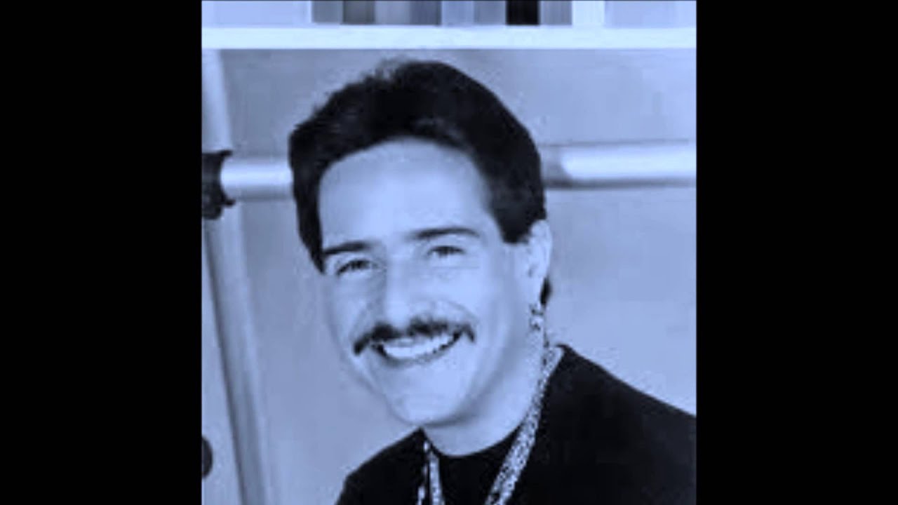 Frankie Ruiz   Tal Como Lo Soñe
