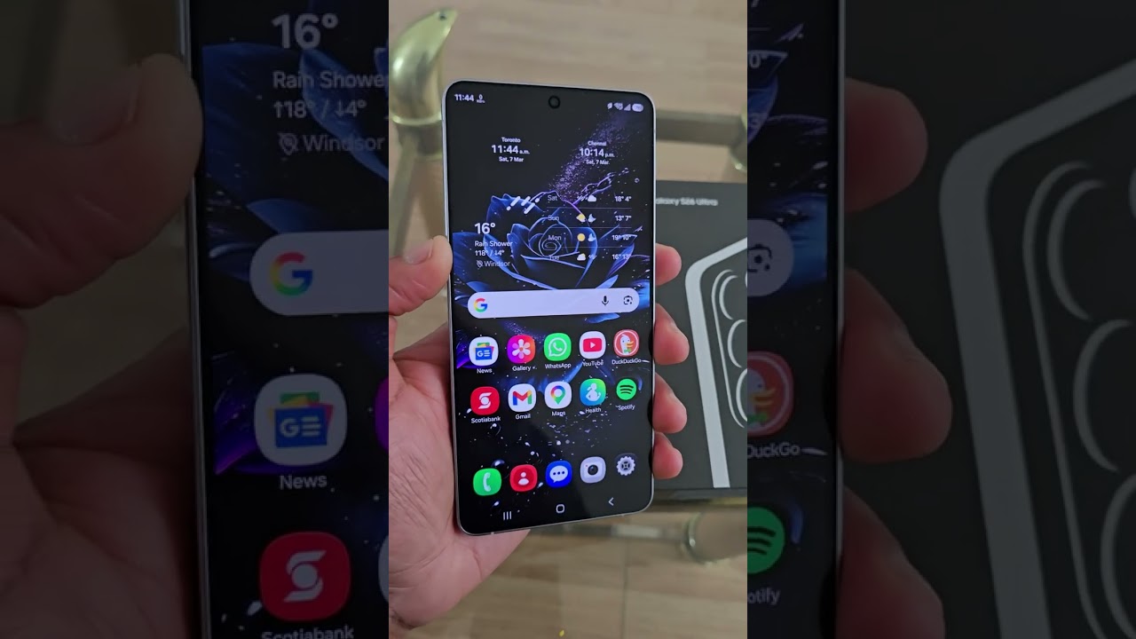 S26 Ultra my review 
