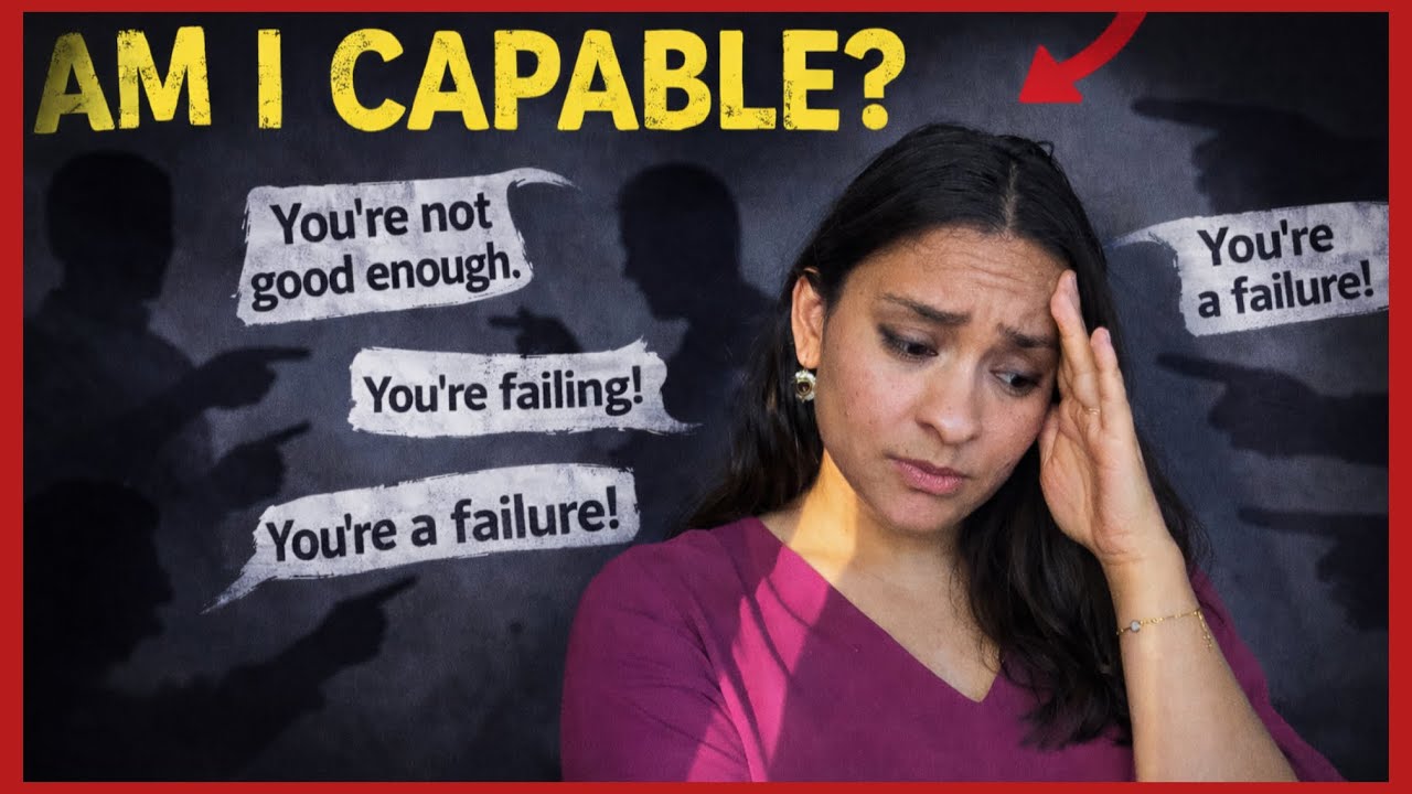 7 Ways to Beat Work Anxiety (That Actually Work) | Investment Banking, Consulting & Tech