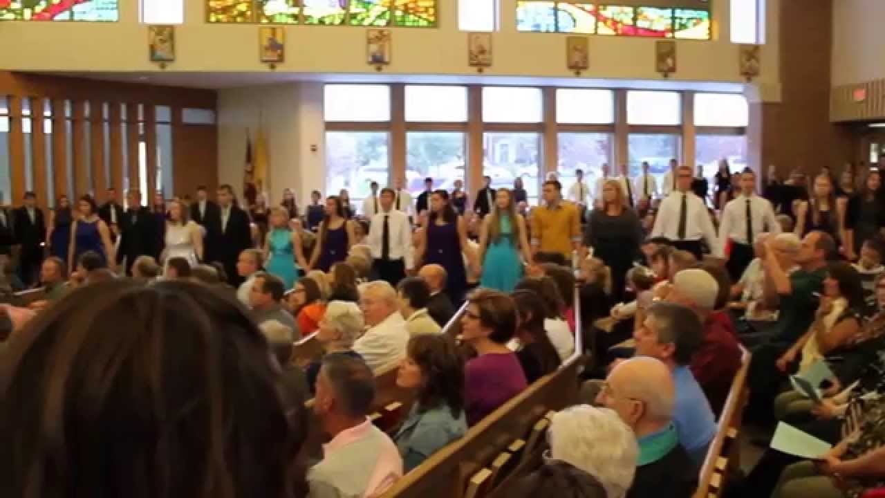 PiusXchoirs 