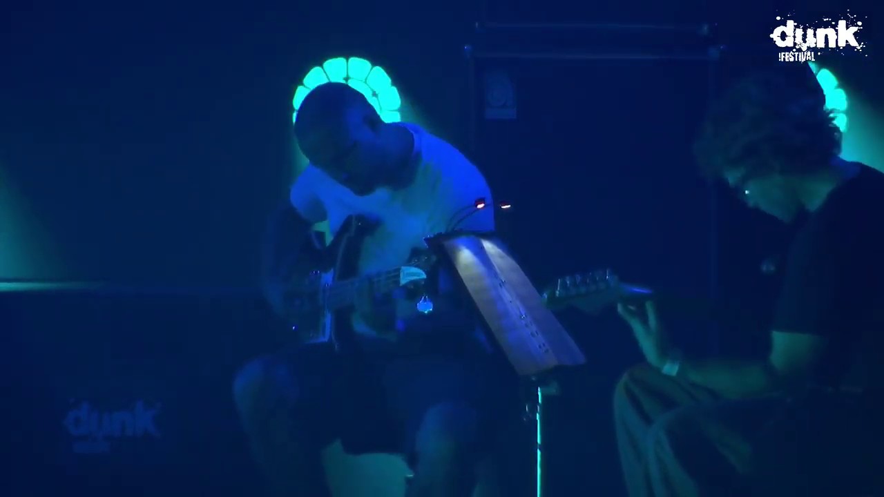 Silent Whale Becomes A Dream - Live 2019 [Post Rock] [Full Set] [Live Performance] [Concert]
