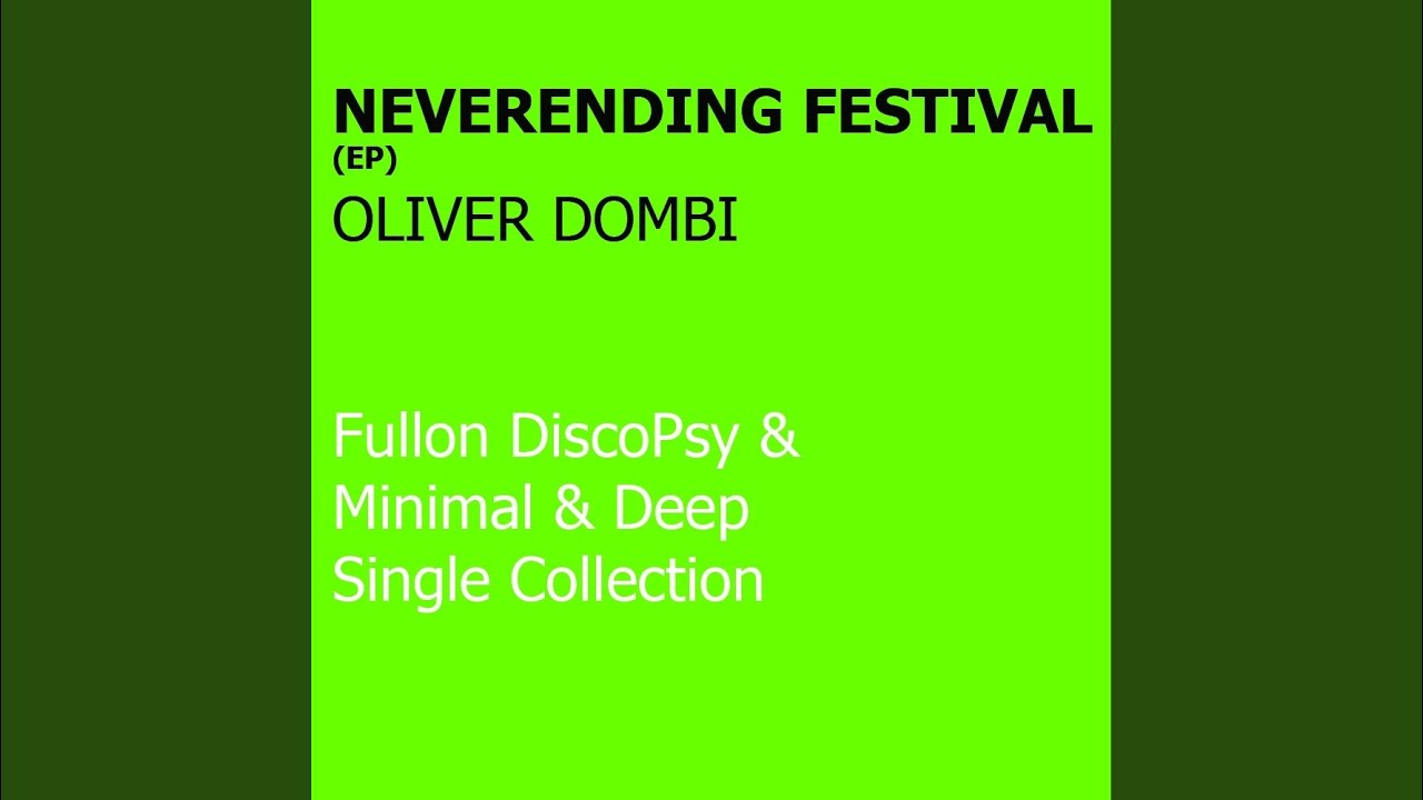 DanceWork (Original Mix)