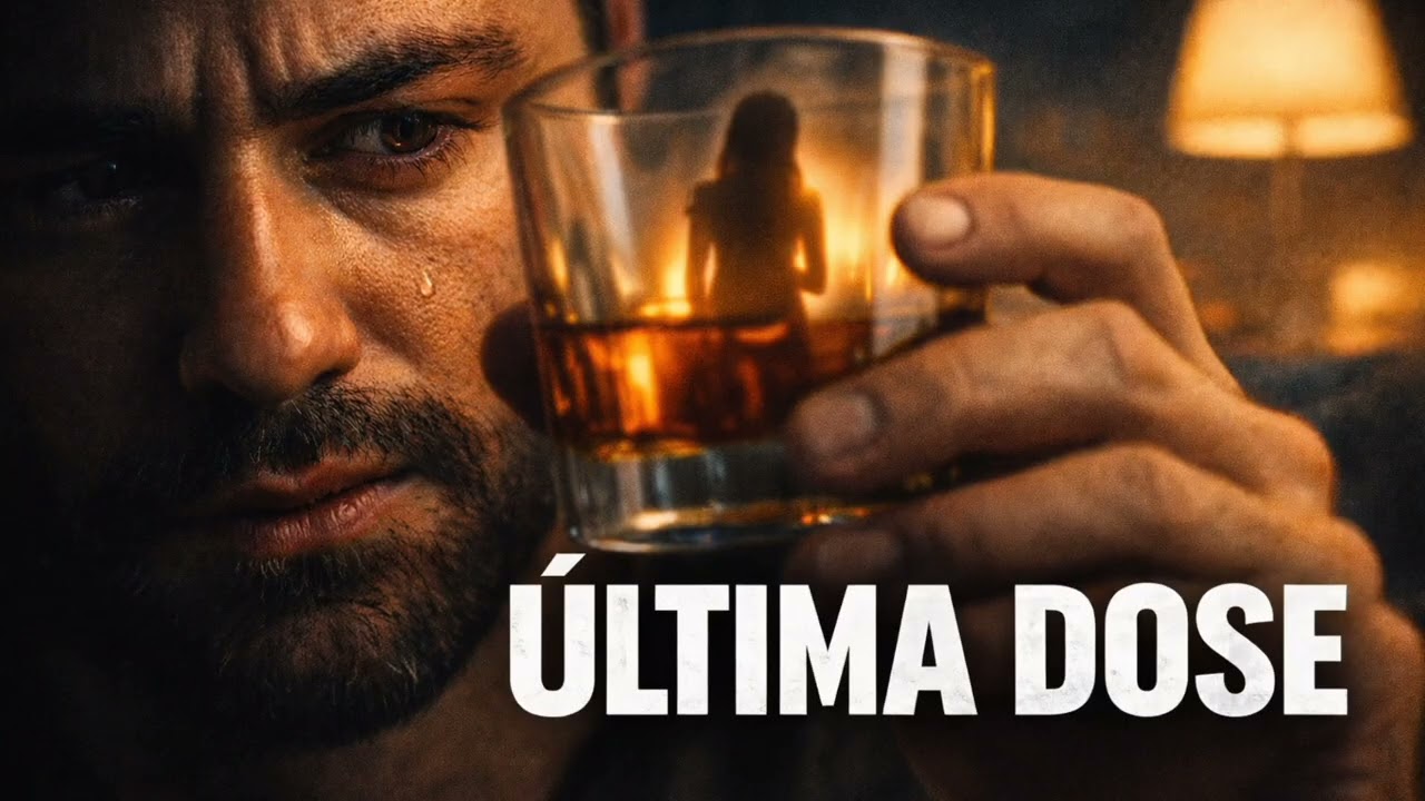 ULTIMA DOSE - Música Sertaneja Sofrência 2026
