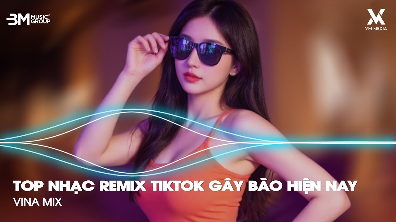 Thiệp Hồng Sai Tên, Hẹn Hò Nhưng Không Yêu, Nhường Lại Nỗi Đau Remix ♫ Nhạc Remix Hot Trend 2026