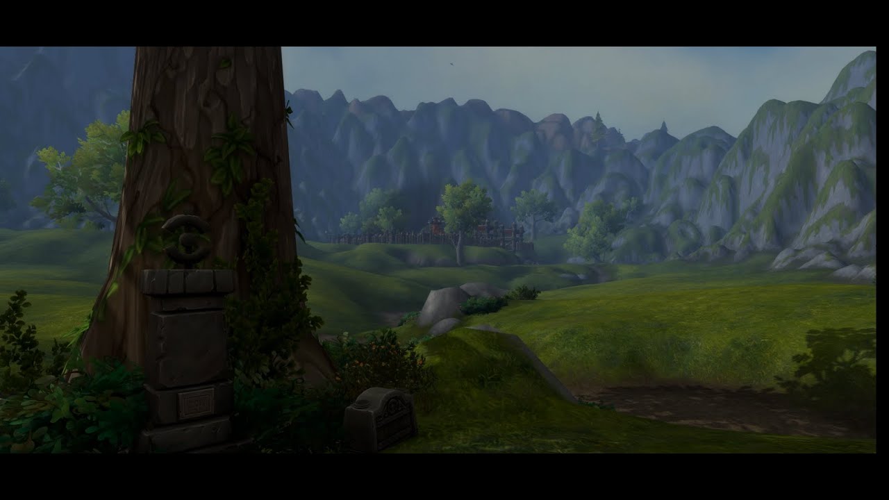 World Of Warcraft The War Within (11.2.7) Ponerse al Día