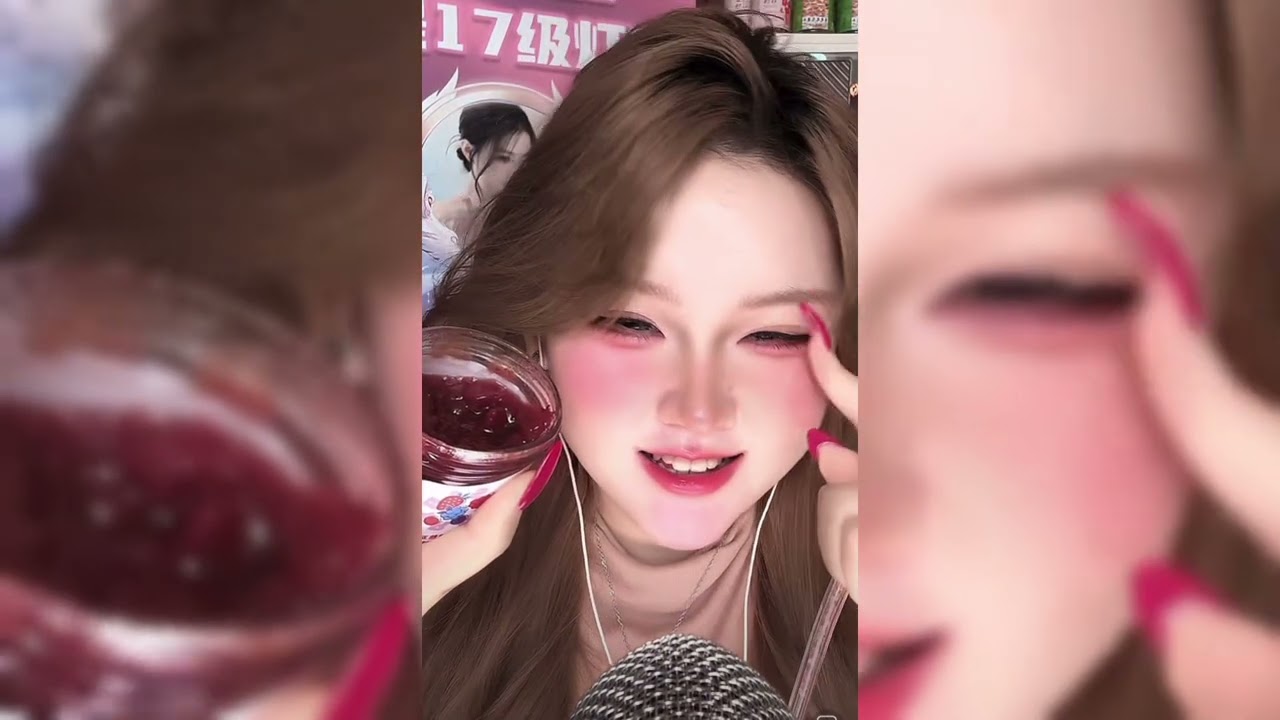 Comforting ASMR for Peaceful Night Sleep