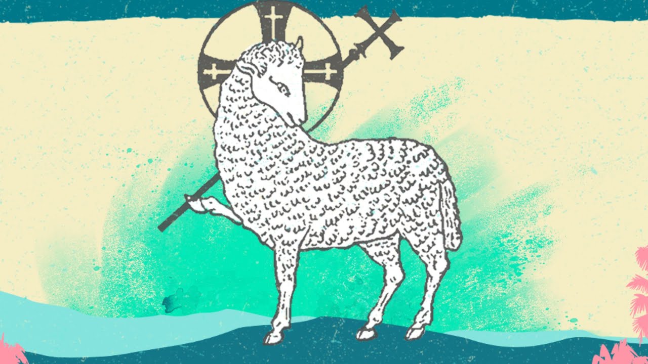 IDG! Presents God Is Great: A Panel on Christian Theology