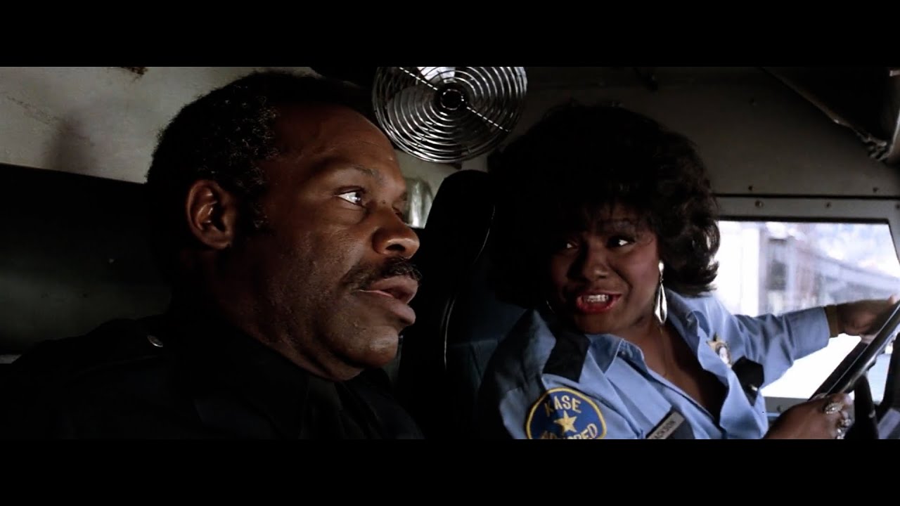 Lethal Weapon 3 | 