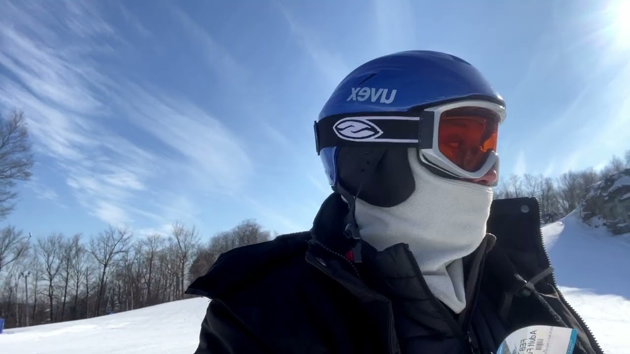 Glen Eden Ski Resort