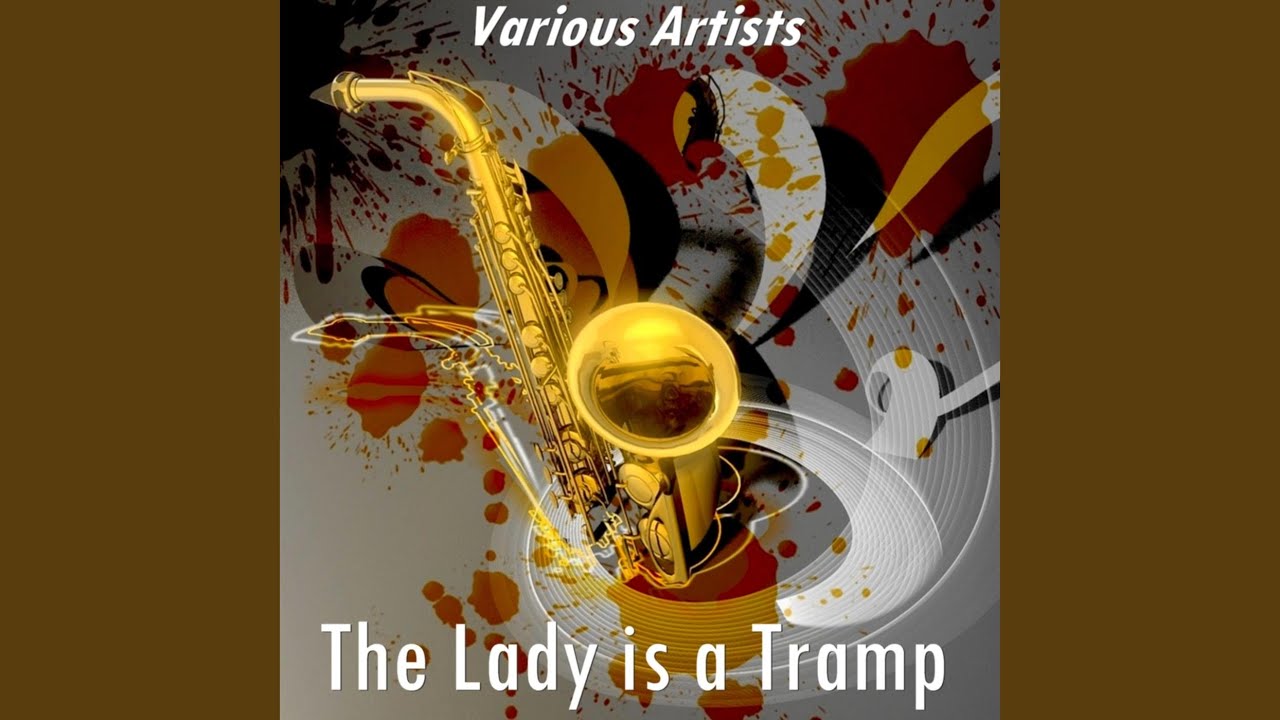 The Lady Is a Tramp (Live) (Version by Mitzi Green)