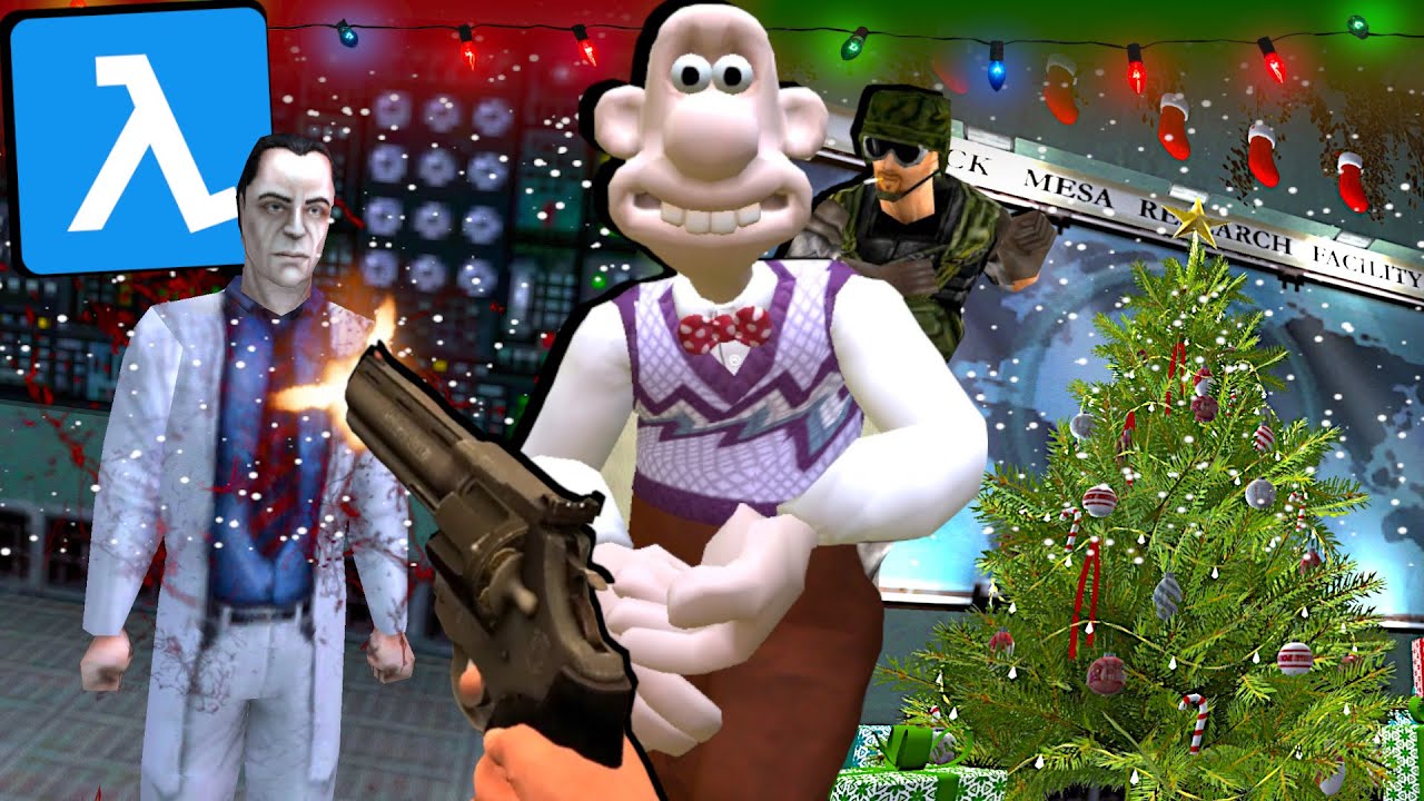 We CELEBRATED CHRISTMAS AT BLACK MESA... (2025)