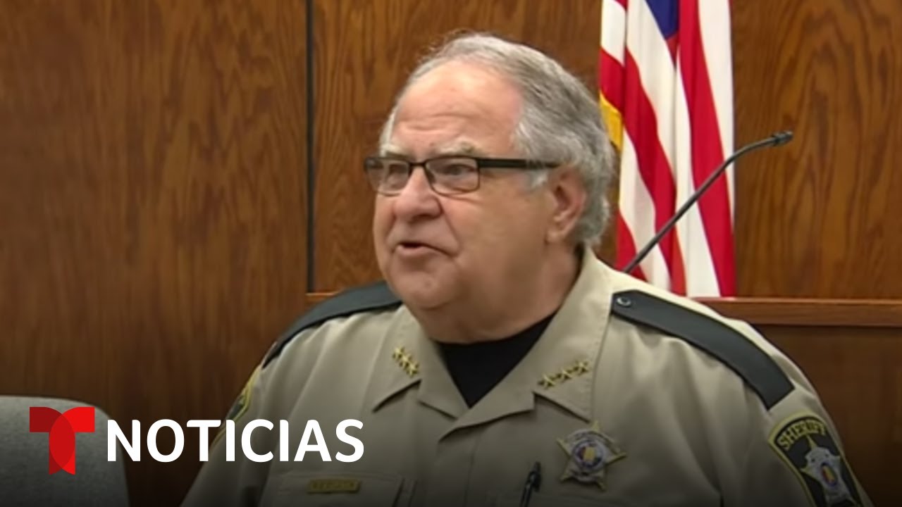 Lo último sobre la búsqueda del preso que escapó de una cárcel de Alabama con ayuda de una oficial