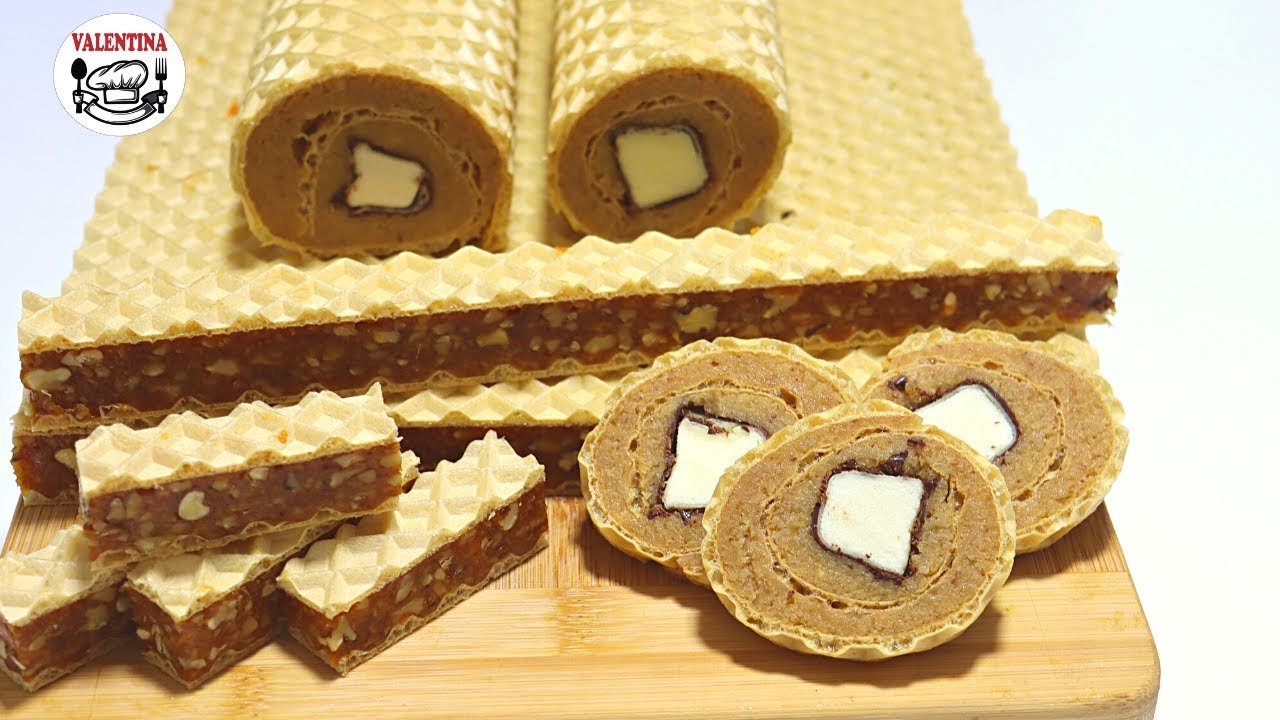 Deca vam pojela Kolače/Mislite da će vam zahvaliti❗Pripremite za 30min.Kolače i rešite problem❗💯🔝