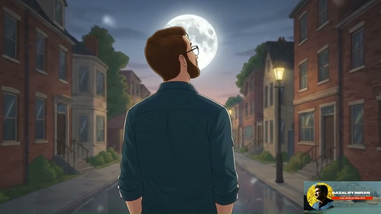 Patthar Ke Khuda Patthar Ke Sanam - A Soulful Cover by Imran