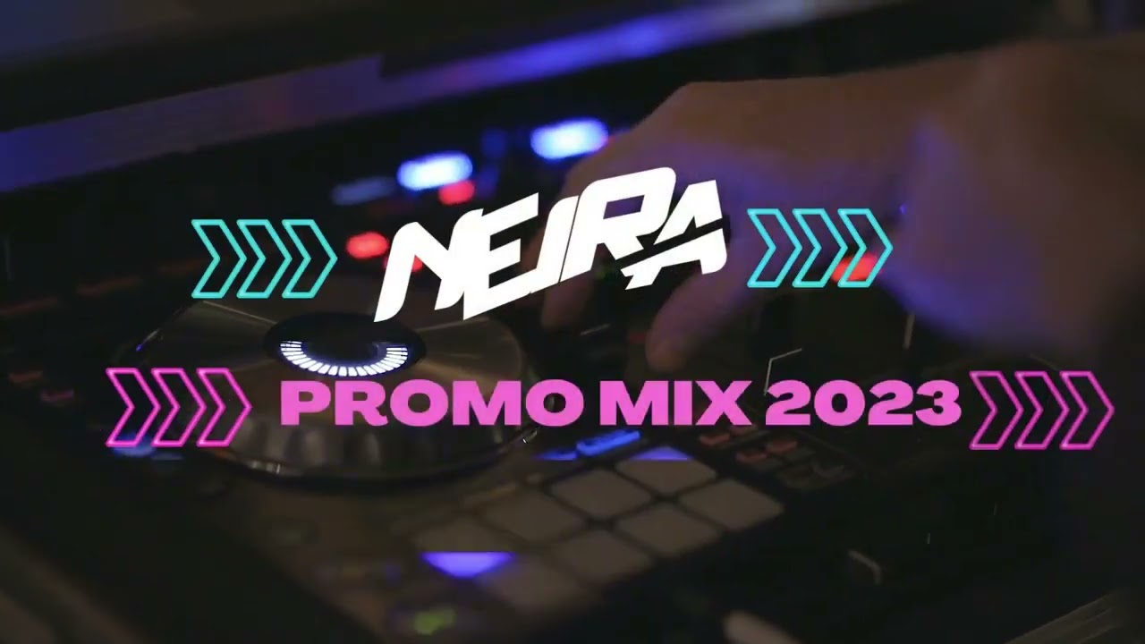 NEIRA - PROMO MIX 2023 | MUZYKA DO AUTA | MUZYKA KLUBOWA