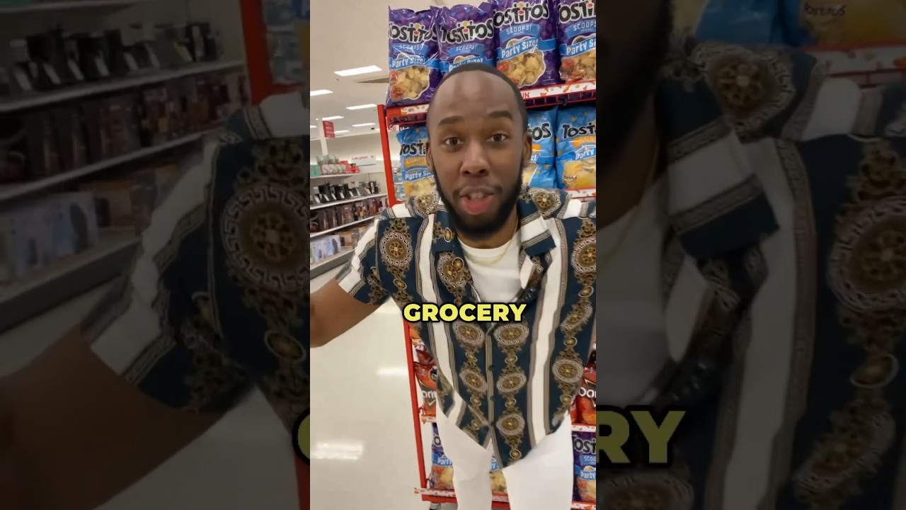Common Grocery Shopping Mistakes I Made That You Can Avoid&hellip;