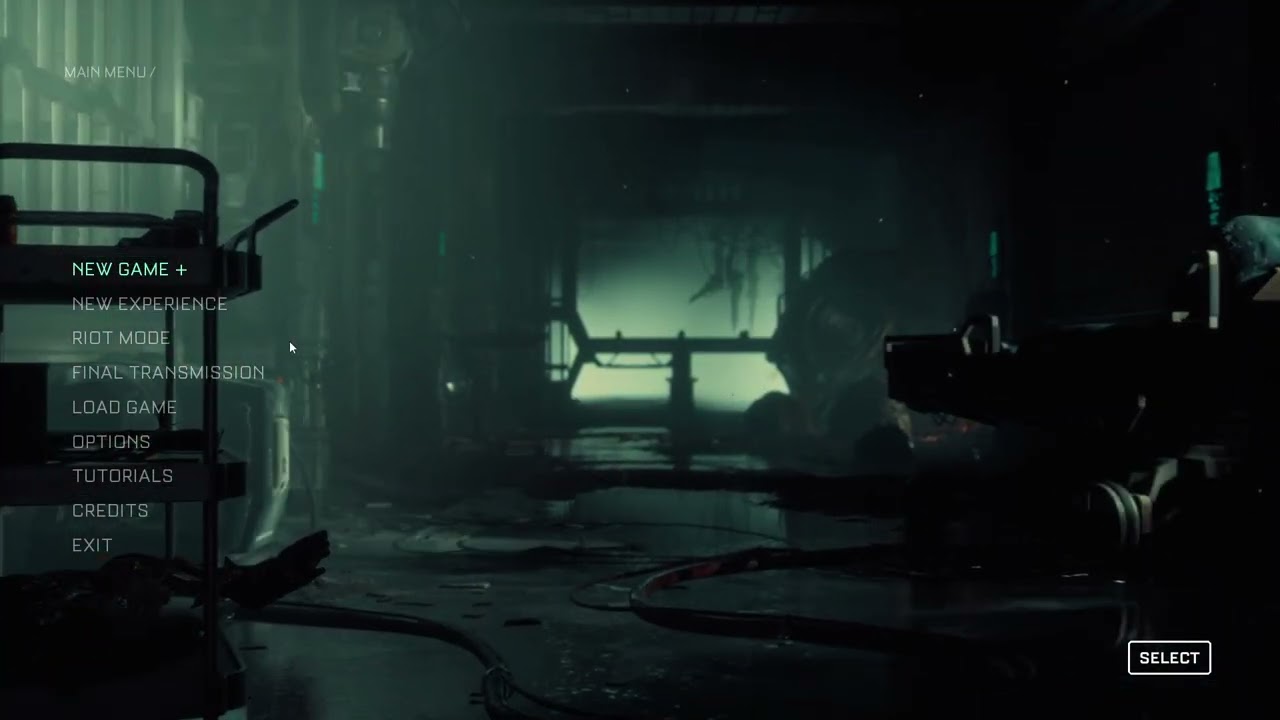 Callisto Protocol ending + credits + dlc 