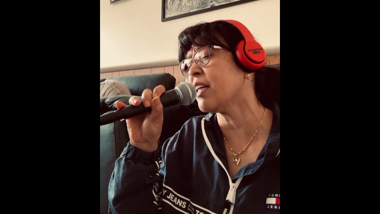 Jiye to Jiye Kaise I Female Cover I Anuradha Paudwal I Saajan