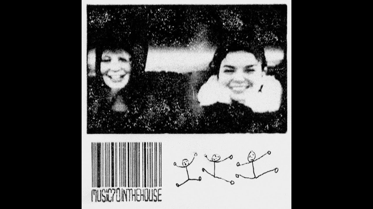 Boards of Canada - Mansel