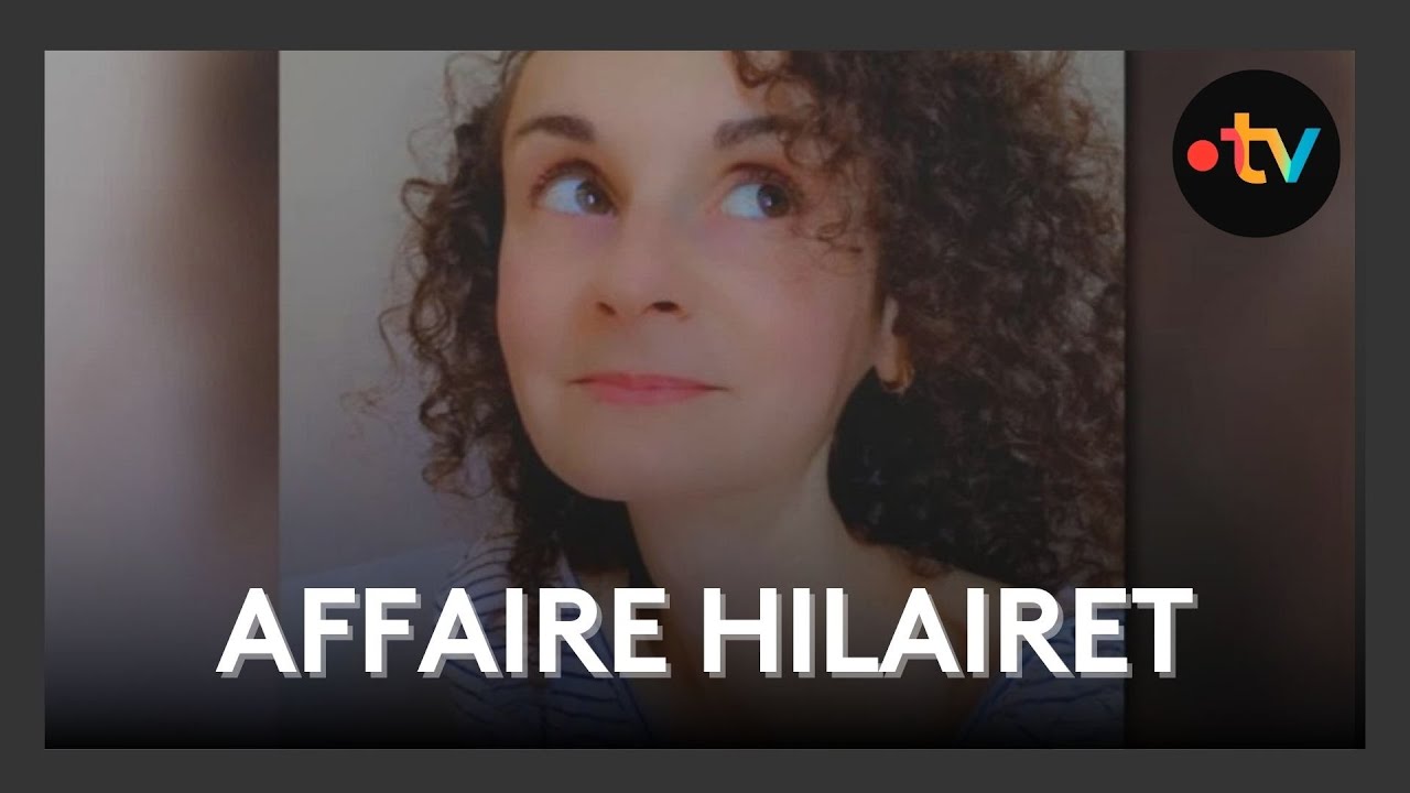 Mort d'Agathe Hilairet : une garde à vue en cours