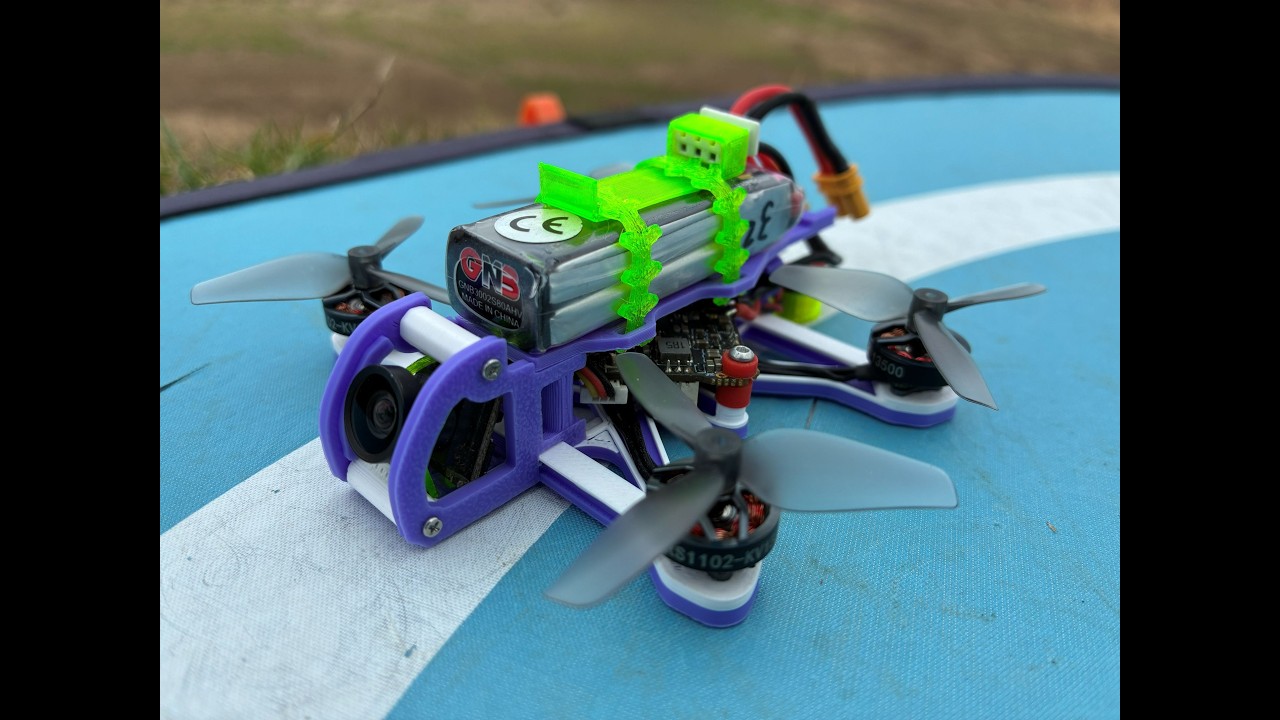 U99 2S FPV