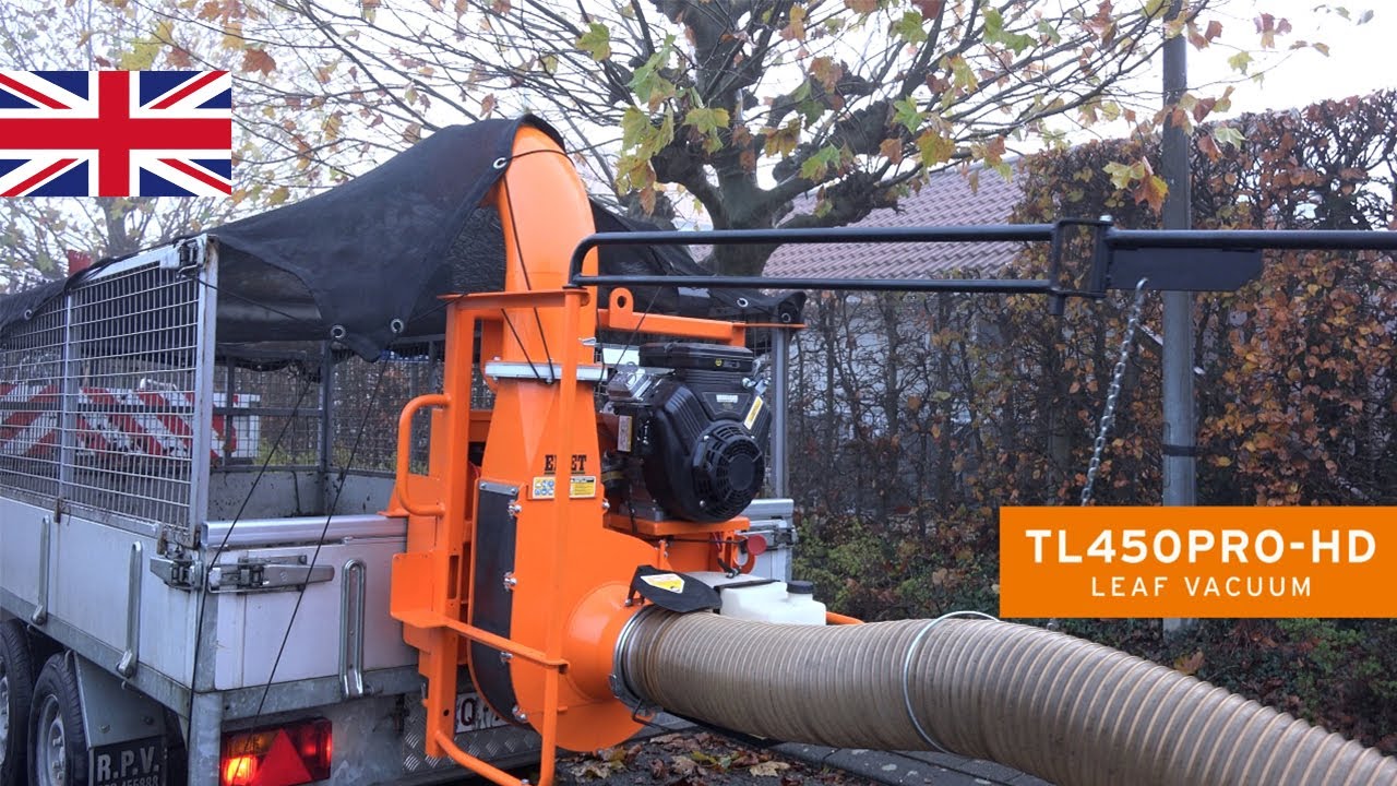 ELIET TL 450 PRO HD