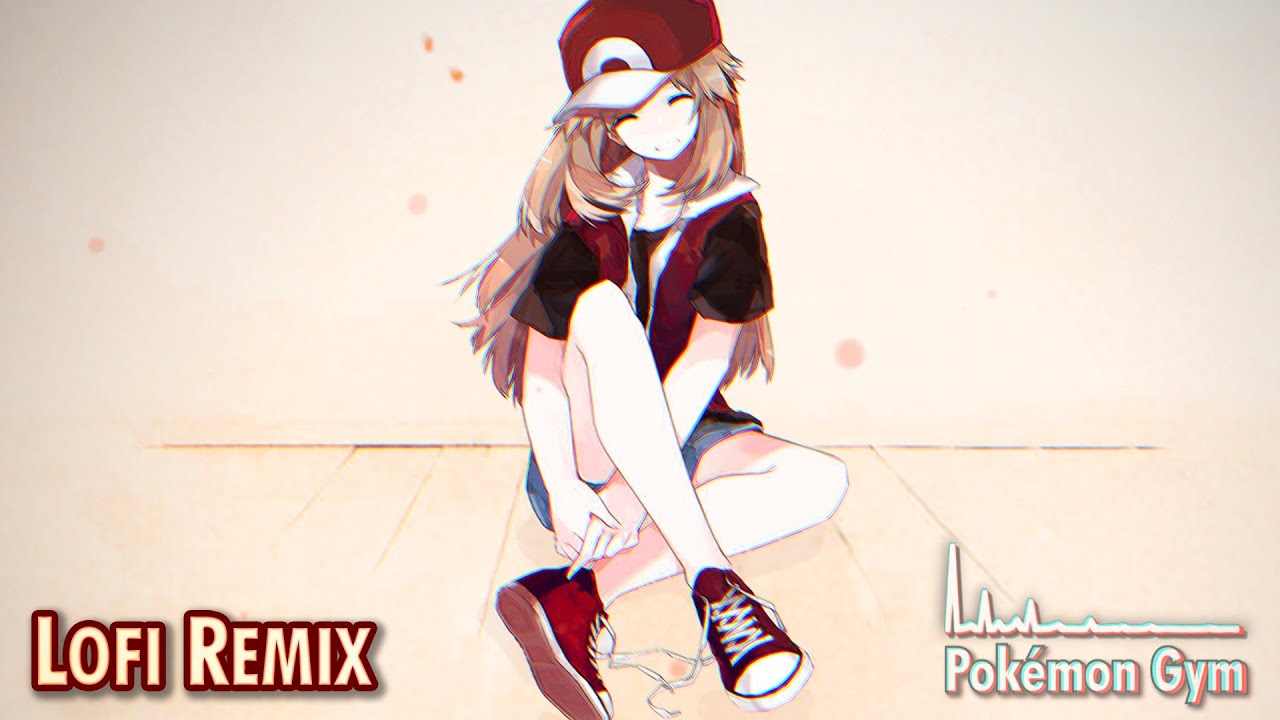 Pokémon Gym (Lofi Remix)